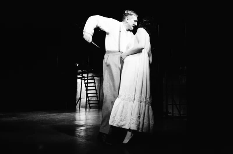 Georg Büchner : Woyzeck