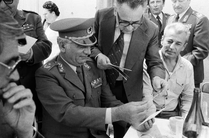 Repülőnap Csenejen