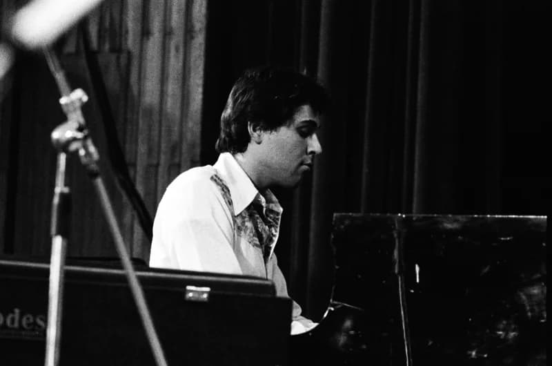 VI. Belgrádi Jazz Fesztivál