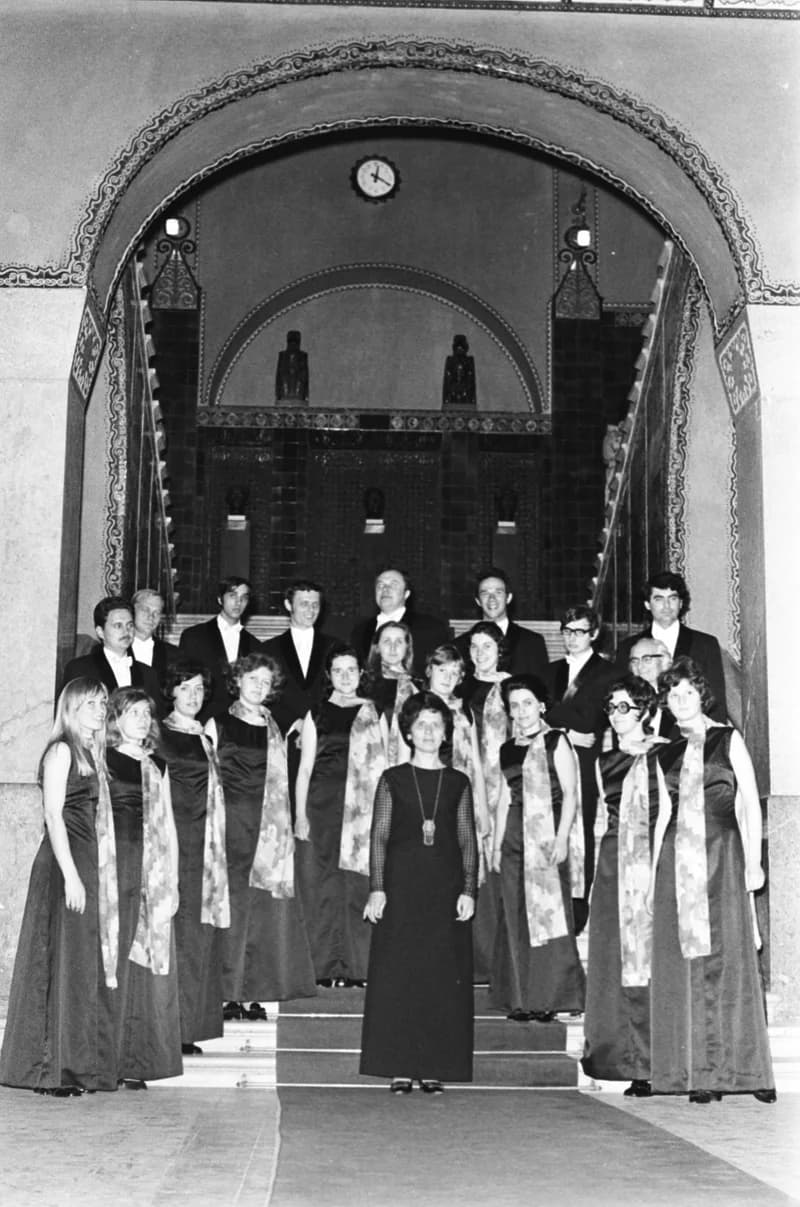 A Pro Musica Kamarakórus