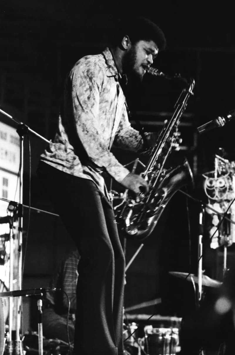 Belgrádi Jazz Fesztivál '74