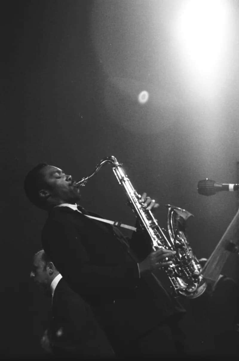 X. Ljubljanai Nemzetközi Jazz Fesztivál