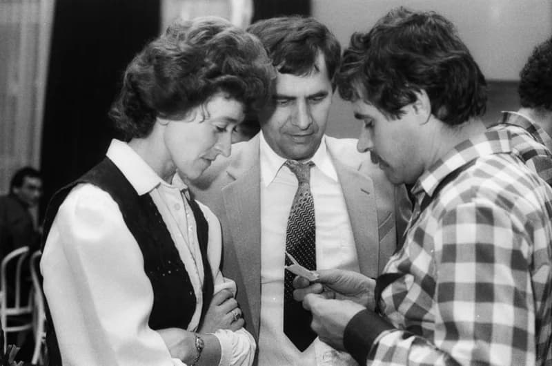 Varga Zoltán: Búcsú, Újvidéki Színház