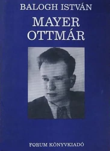 Mayer Ottmár 
