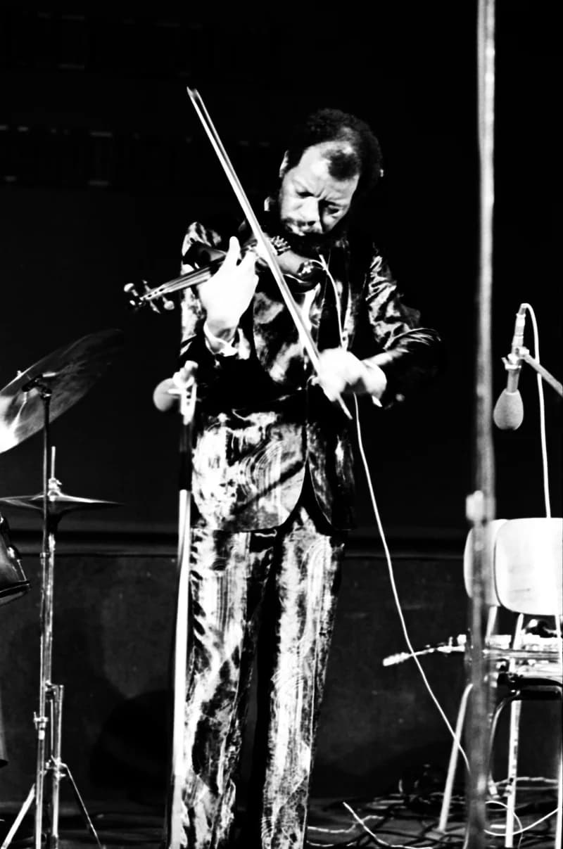 Newport '71 /Jazz Festival/