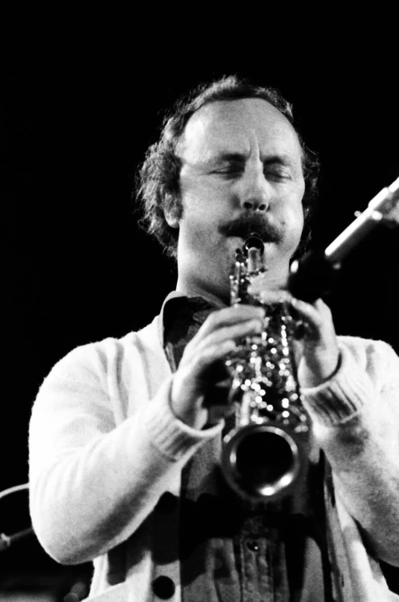 XVII. Ljubljanai Jazzfesztivál