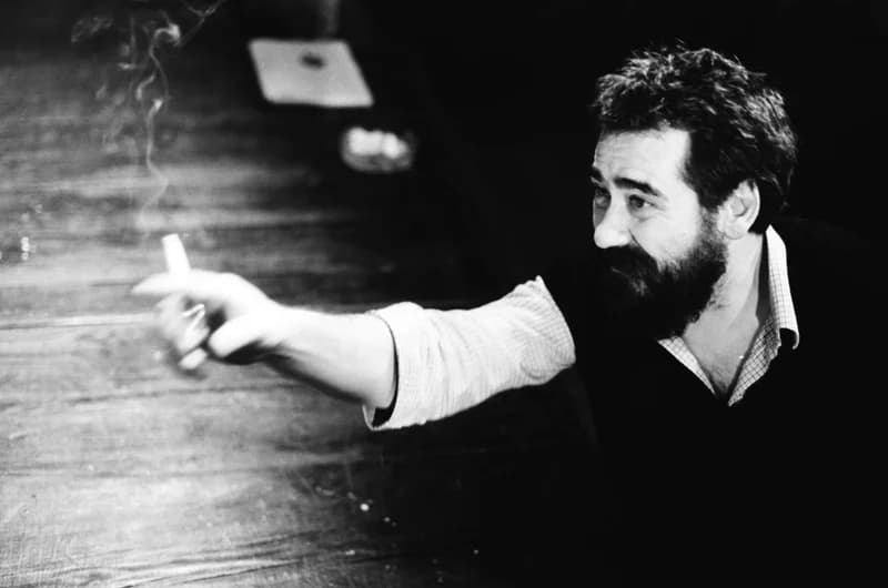 Mrožek: Mészárszék