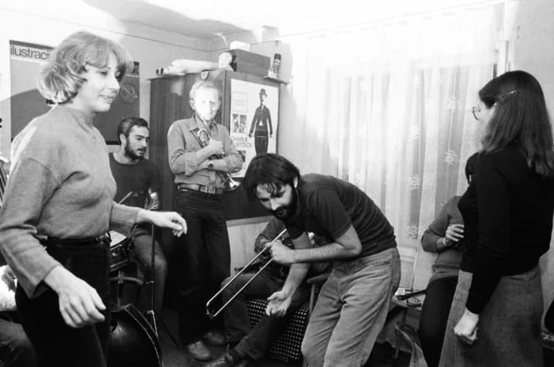 Jazz-telep Újvidéken