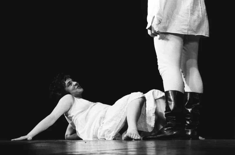 Georg Büchner : Woyzeck