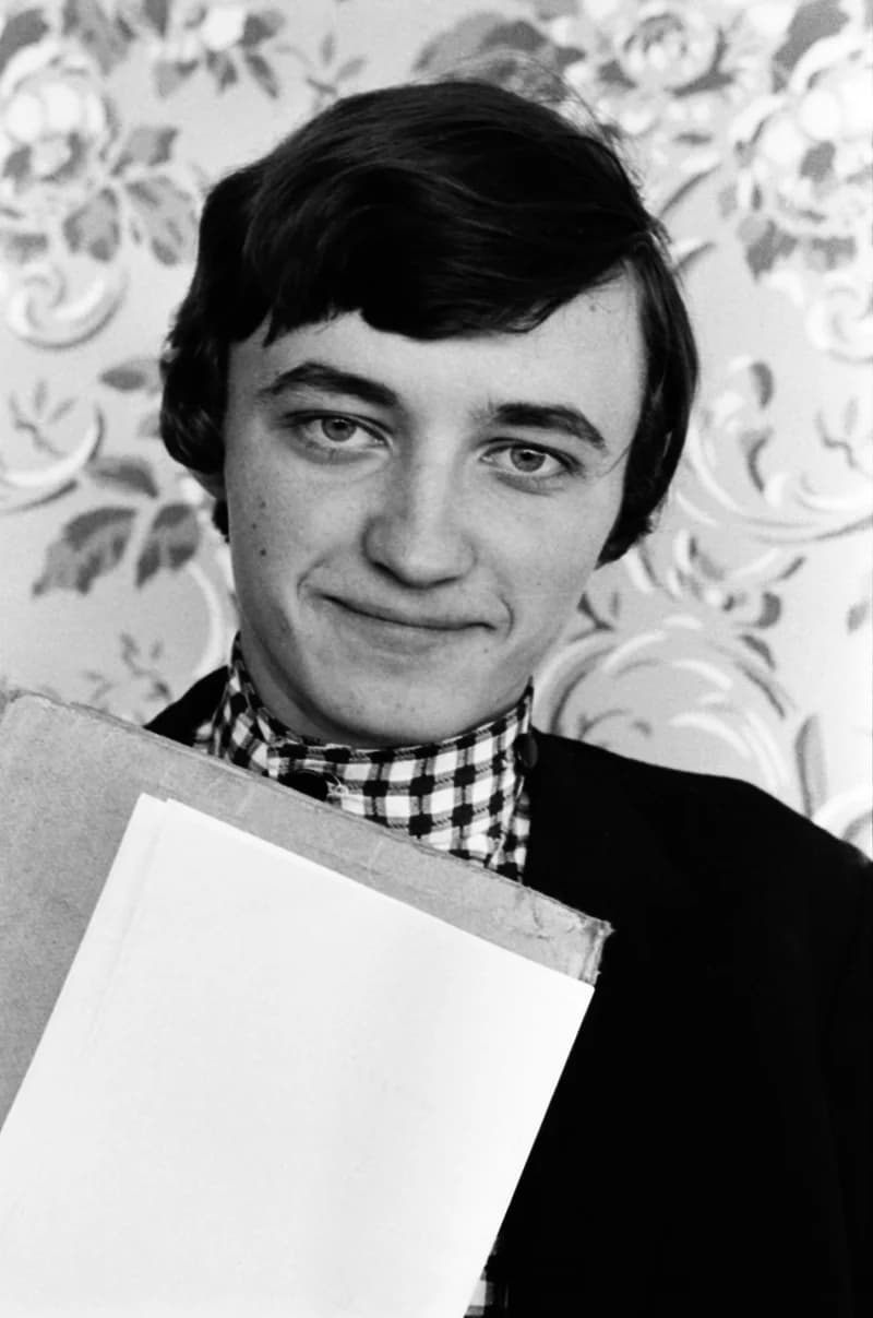 Középiskolások Művészeti Vetélkedője '70