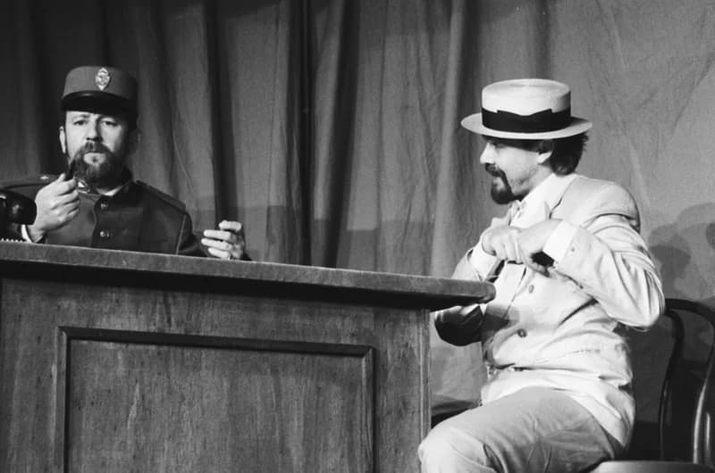 Rejtő Jenő: Kabaré (IV.)