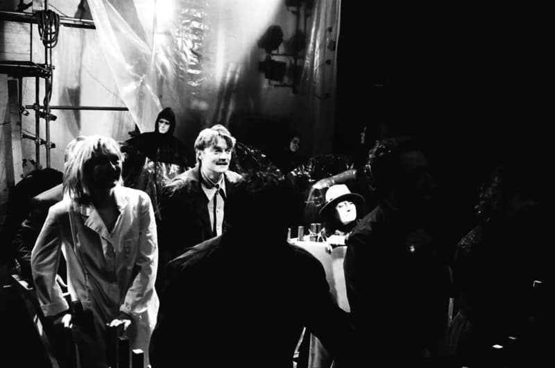 Gobby Fehér Gy.: A hajó (r.: Soltis Lajos) /próba/