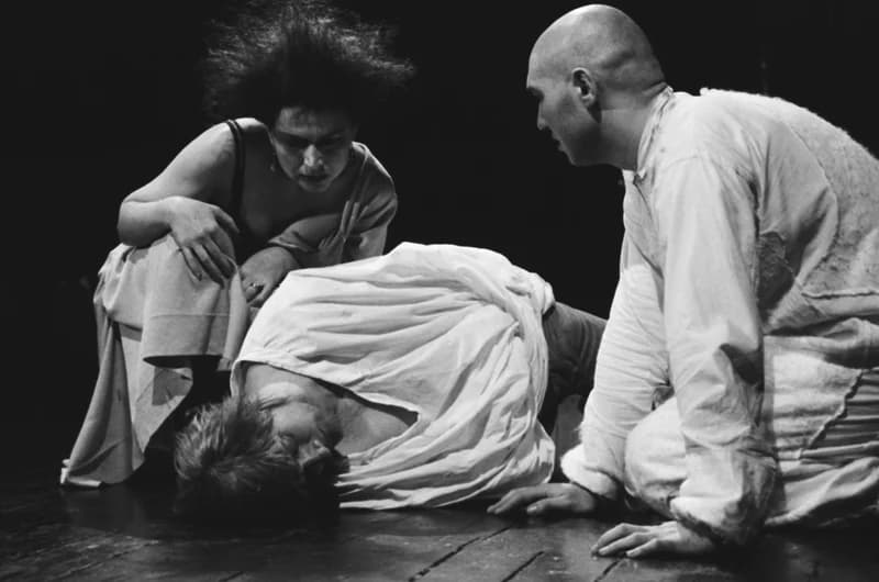 Tömöry Péter (r.), Tolnai Ottó: Paripacitrom 