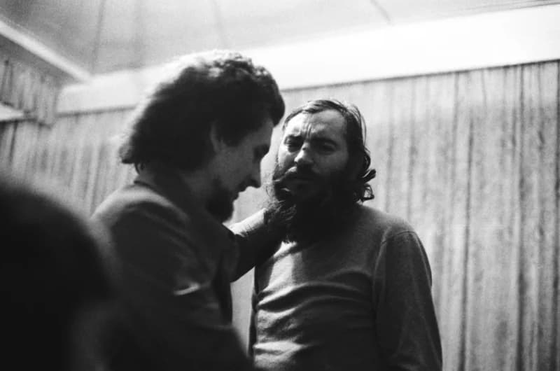 Dobó Tihamér /Cigonya/ az Aranyhalban