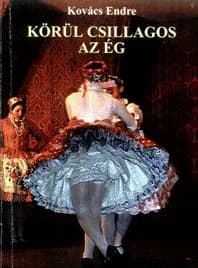 Körül csillagos az ég