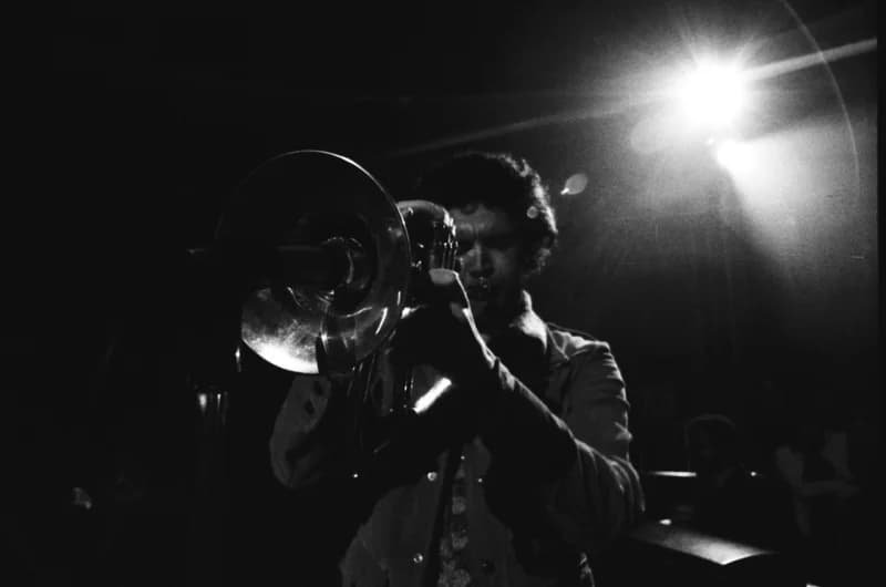 V. Belgrádi Jazz Fesztivál