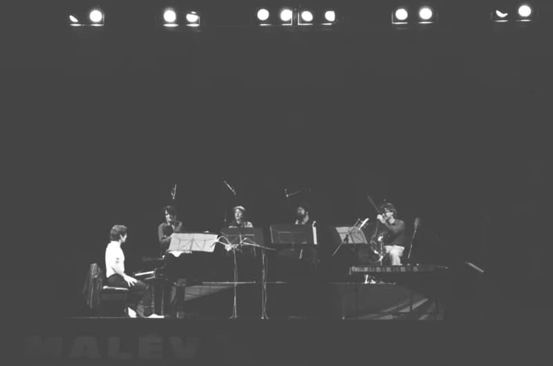 Chick Corea-Gary Burton + vonósnégyes