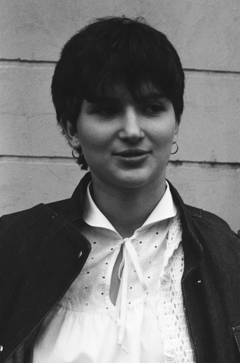 Középiskolások Irodalmi Vetélkedője '86