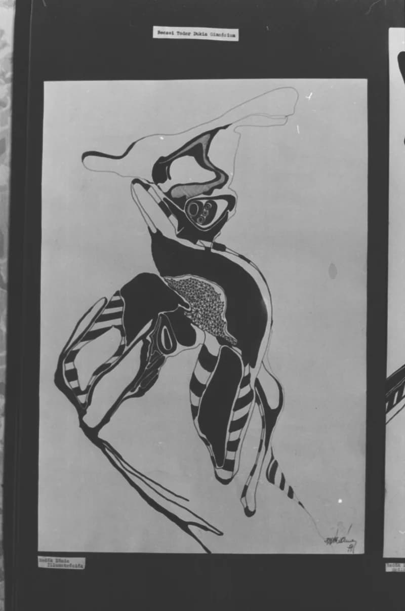 Középiskolások Művészeti Vetélkedője '74