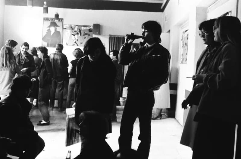 Középiskolások Művészeti Vetélkedője '84 (Színművészeti, Ifjúsági Tribün)