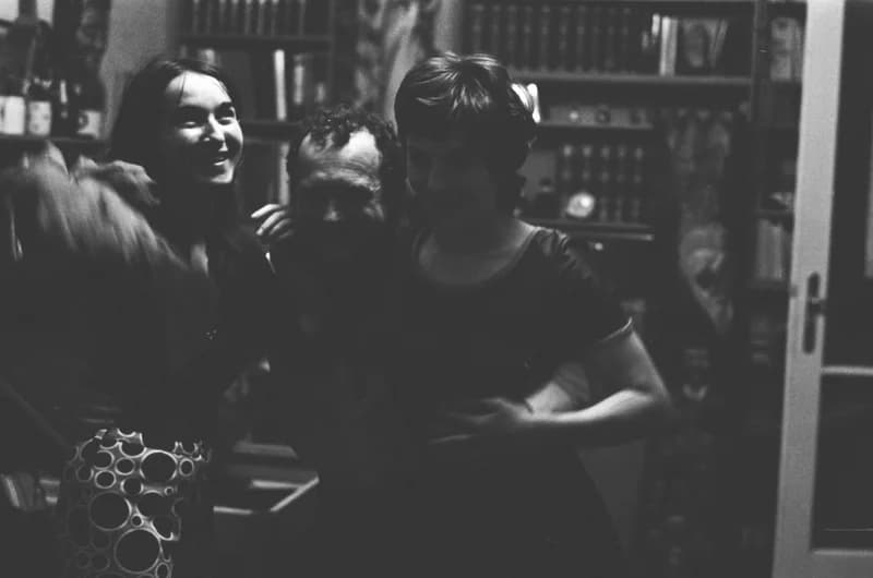 Budapest (ismeretlen társaság)