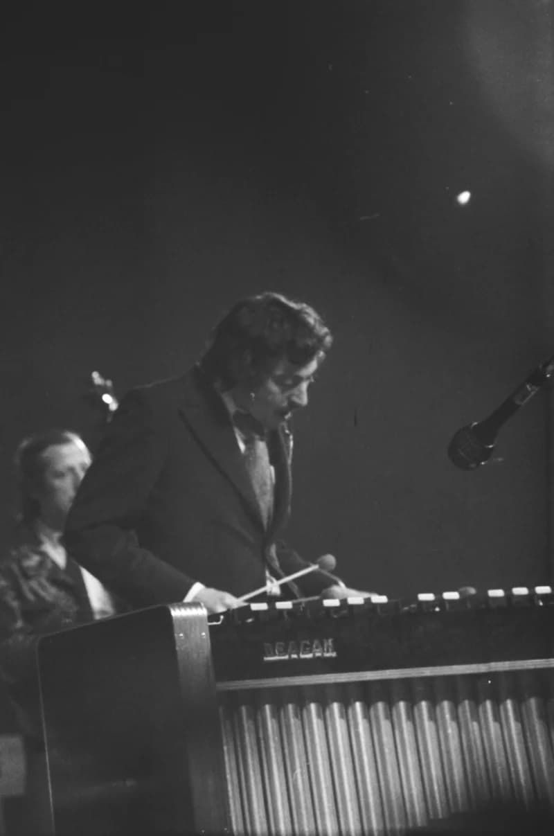 X. Ljubljanai Nemzetközi Jazz Fesztivál