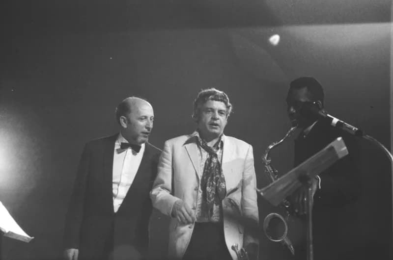 X. Ljubljanai Nemzetközi Jazz Fesztivál