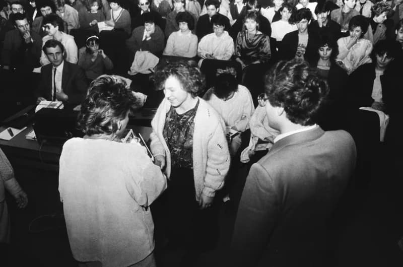 Középiskolások Irodalmi Vetélkedője '87