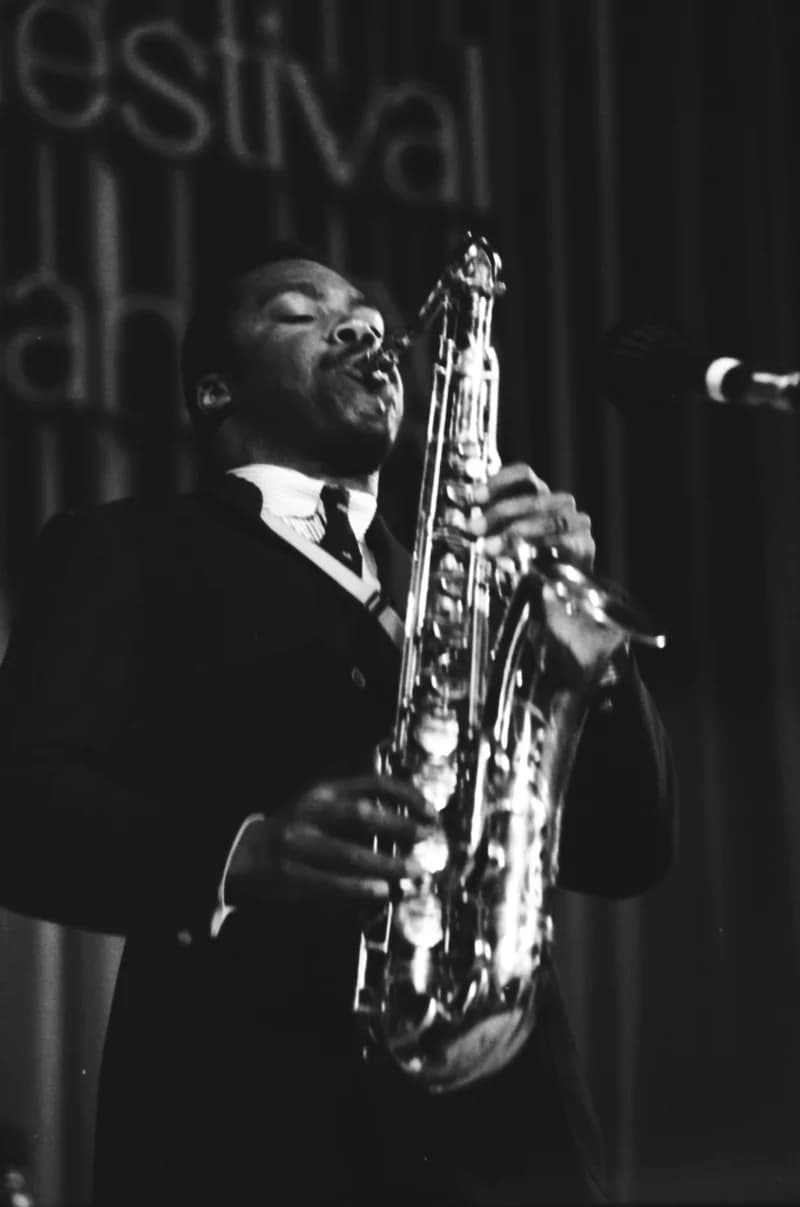 X. Ljubljanai Nemzetközi Jazz Fesztivál