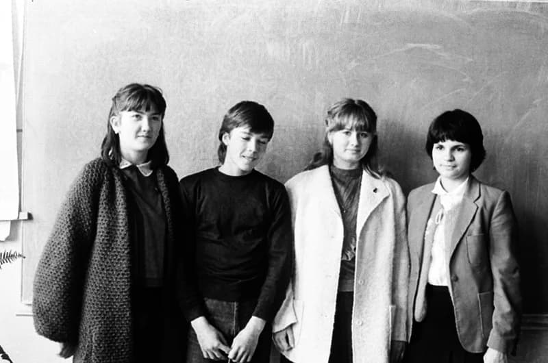 Középiskolások Művészeti Vetélkedője '84 (Zónadöntő)