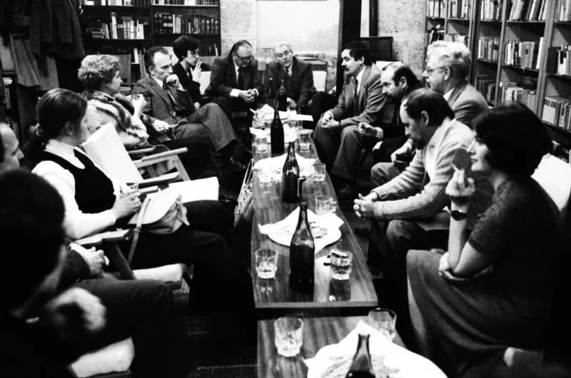 A Majtényi Mihály novellapályázat  díjainak átadása