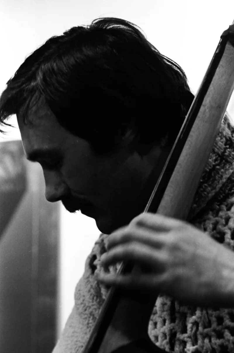 Gut-Marković Sextett a Klub 24-ben Miša Blam vendégművésszel kibővülve