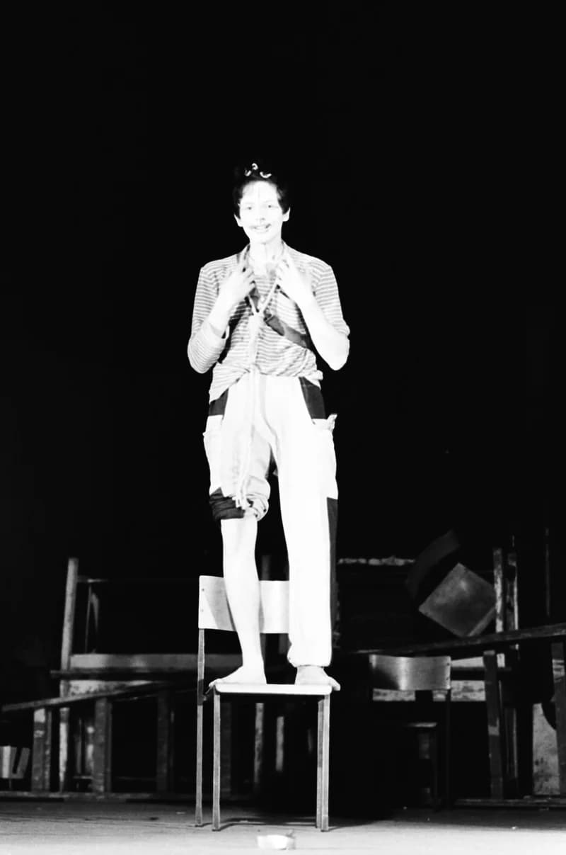 Színművészeti Vetélkedő