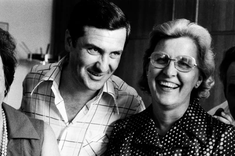 Nőnap a Fórum szerkesztőségében