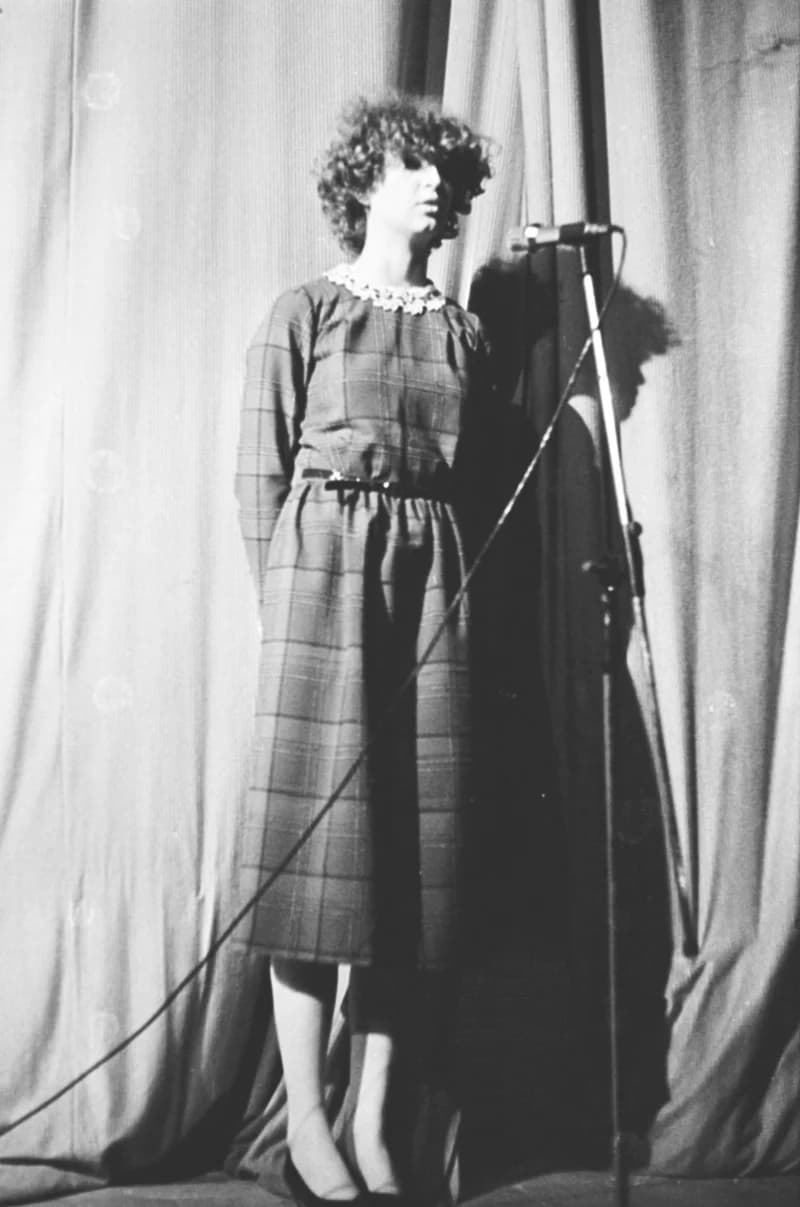 Középiskolások Művészeti Vetélkedője '82