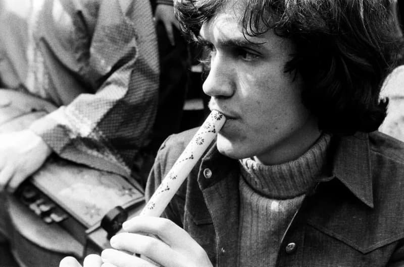 Budapest (ismeretlen férfi)