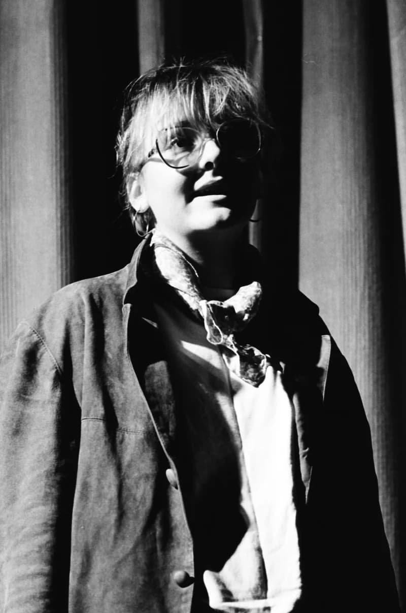 Középiskolások Művészeti Vetélkedője '88