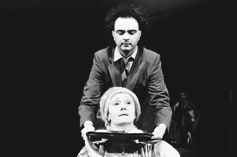 Hubay Miklós: Római karnevál