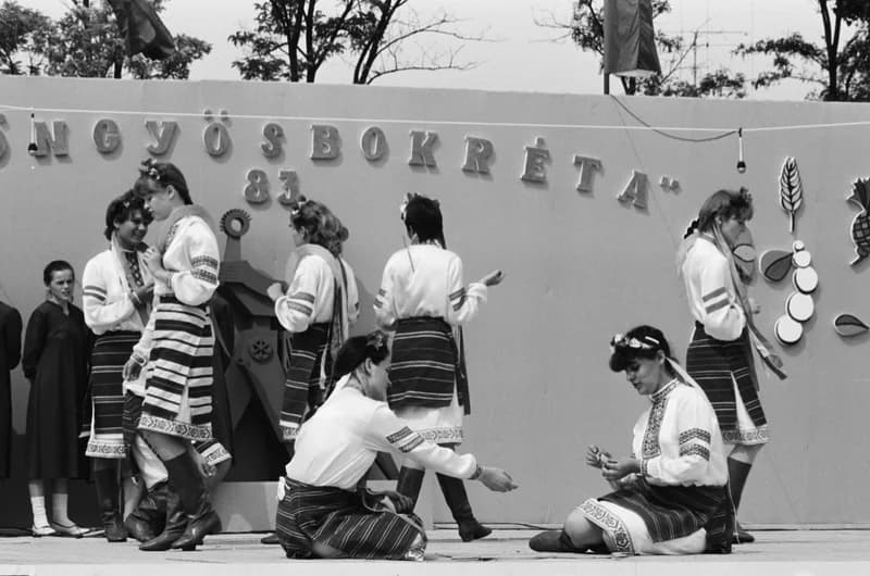 XX. Durindó - Gyöngyösbokréta