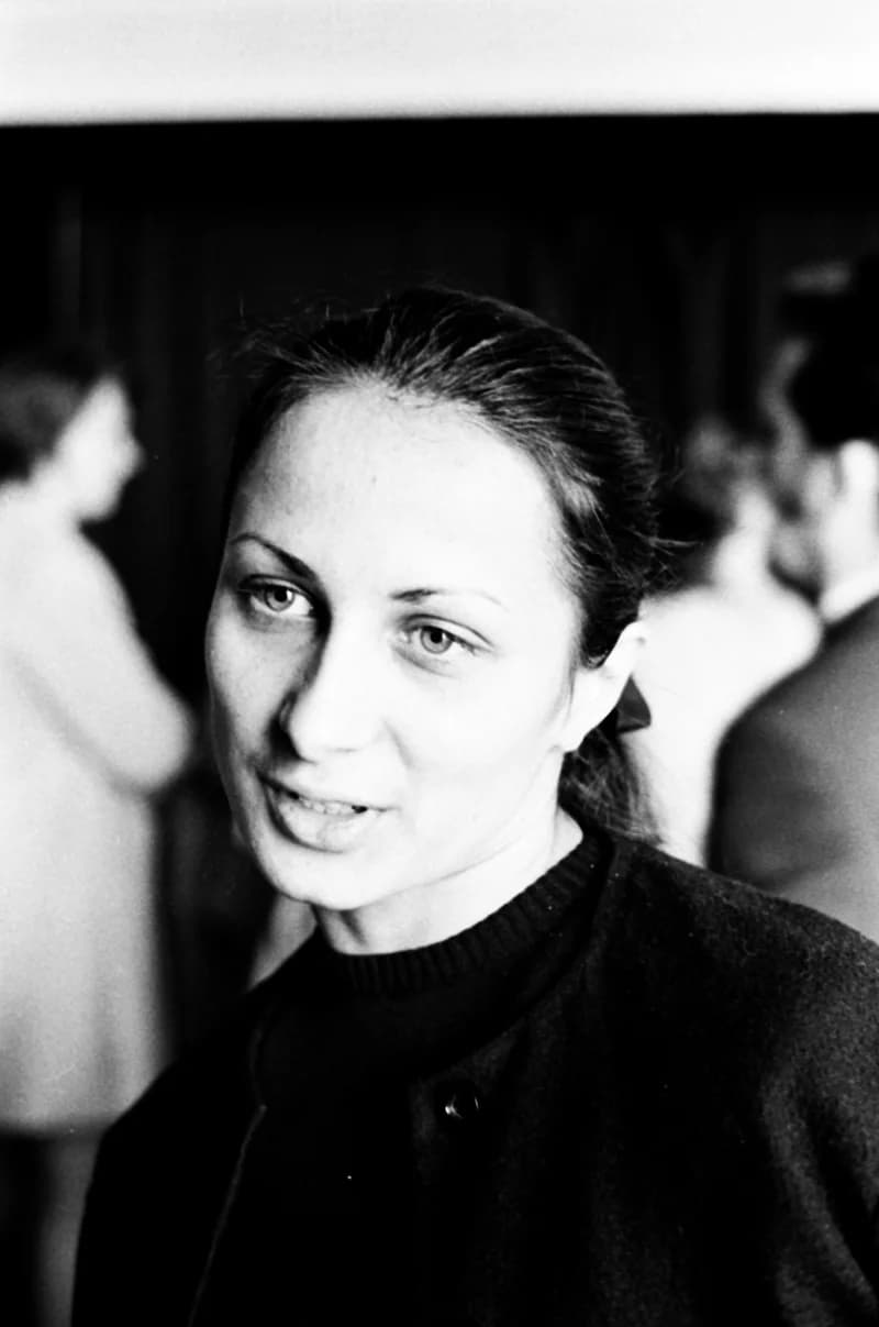 Középiskolások Művészeti Vetélkedője '72