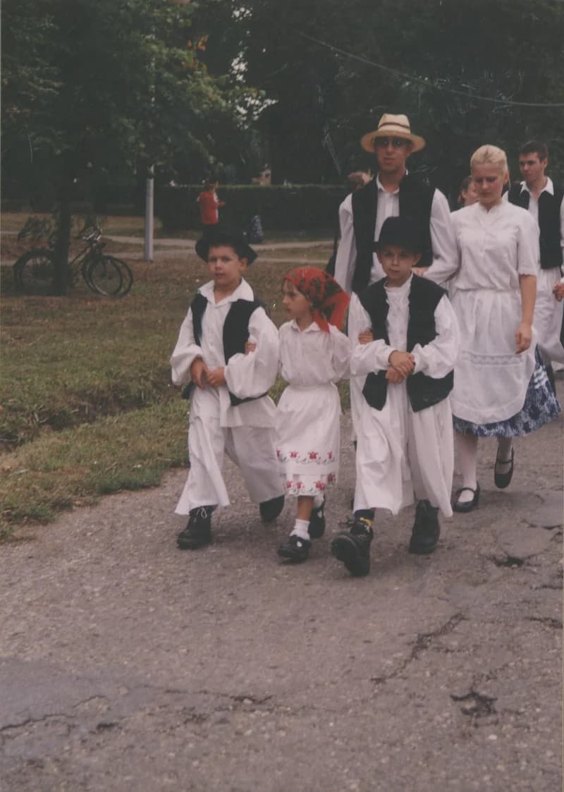 I. hertelendyfalvi Arató Napok