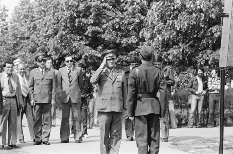 Repülőnap Csenejen