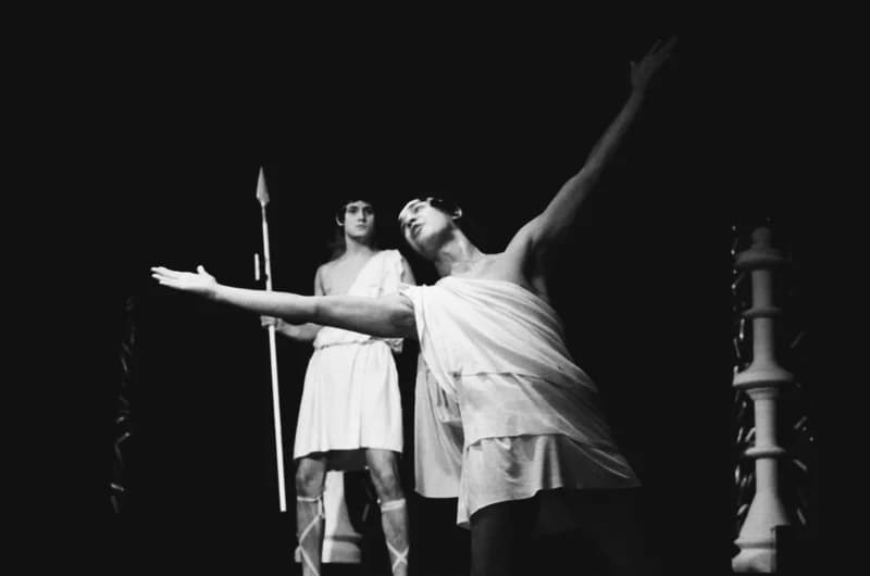 Kopecky L.: Királyságot egy lónak /r.: Vajda T./