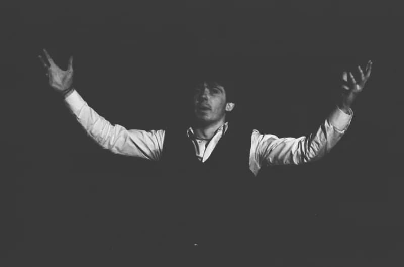 Középiskolások Művészeti Vetélkedője '84 (Színművészeti, Ifjúsági Tribün)