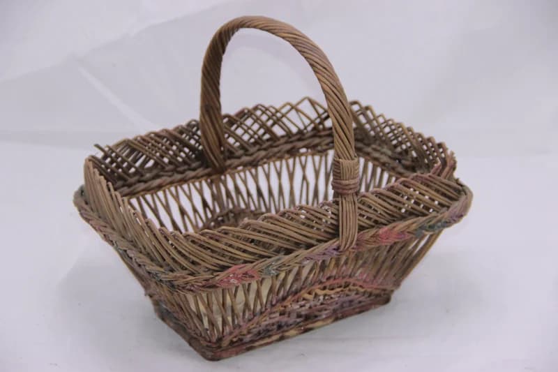 Karkosár  (gyermekkosár)