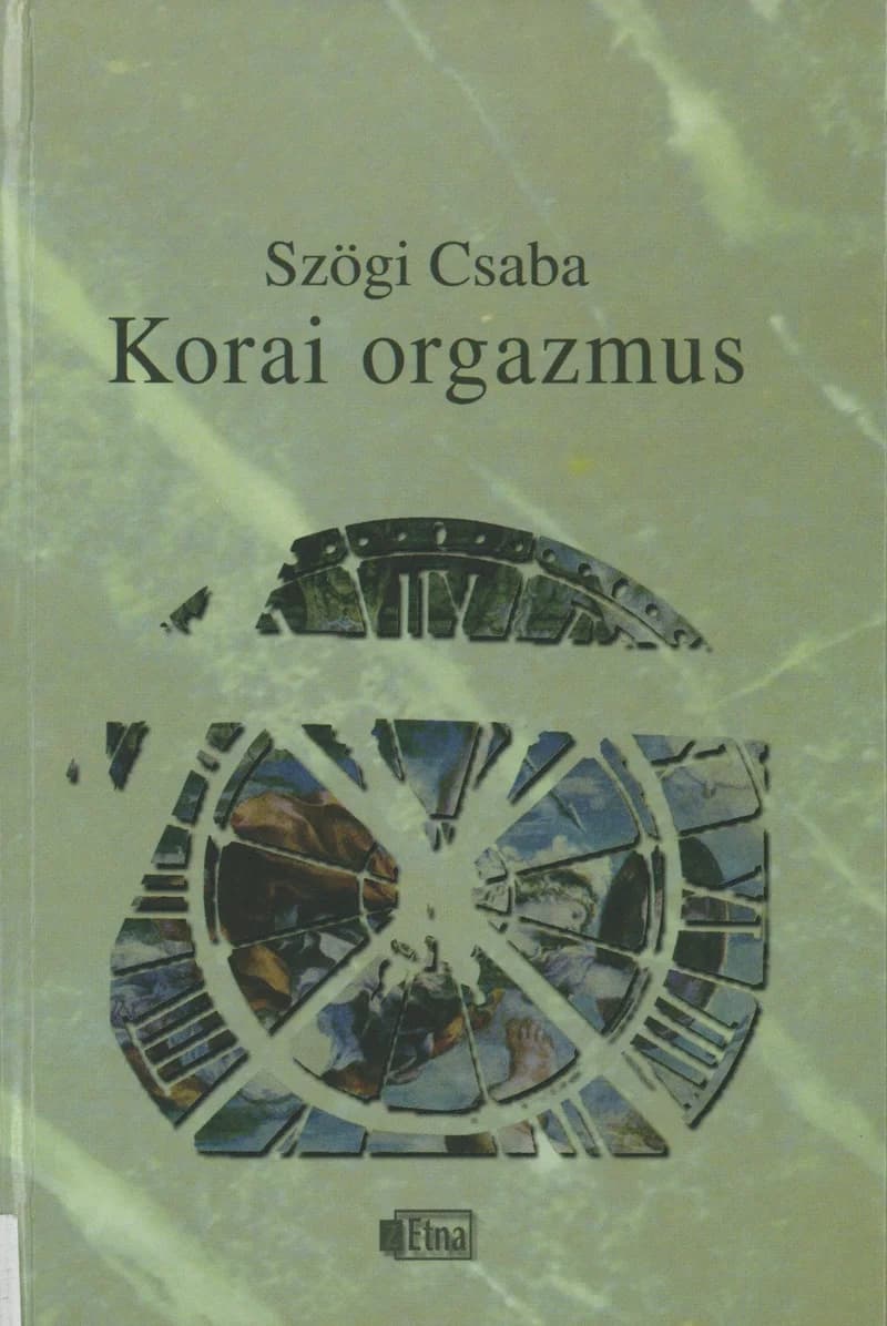 Korai orgazmus