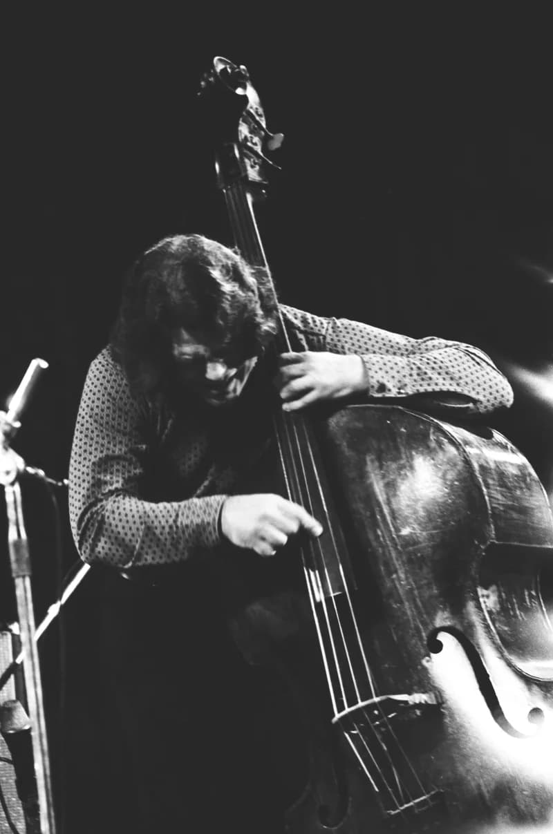 Newport '72 /Jazz Festival/