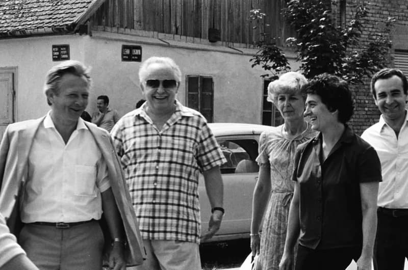 XX. Durindó - Gyöngyösbokréta