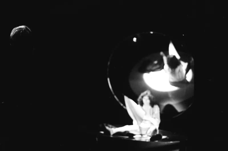 Bayer aszpirin - az Újvidéki Színház előadása