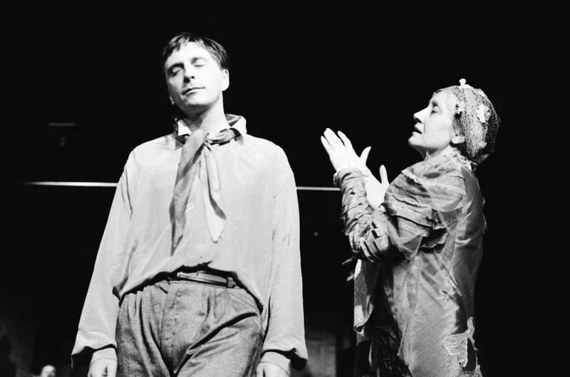 Hubay Miklós: Római karnevál